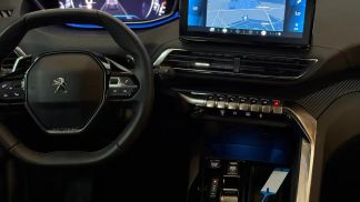 Finansowanie SUV Peugeot 3008 2023