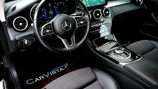 Leasing Coupé MERCEDES C 300 2020