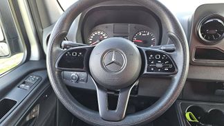 Lízing Van Mercedes-Benz SPRINTER 316 2020