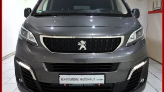 Finansowanie Hatchback Peugeot Expert 2018