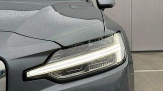 Leasing Wagon Volvo V60 2020