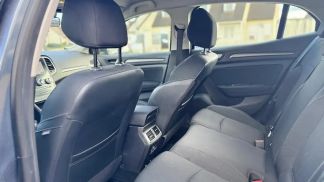 Financování Sedan Renault Megane 2022