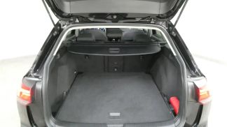 Leasing Wagon Volkswagen GOLF VARIANT 2021