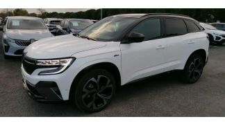 Leasing SUV Renault Austral 2024