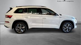 Finansowanie Sedan Skoda Kodiaq 2022