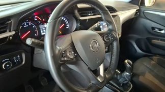 Leasing Hayon Opel Corsa 2022