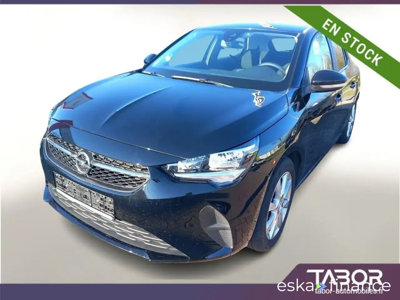 Leasing Hayon Opel Corsa 2022
