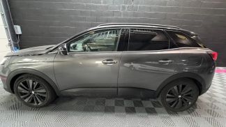 Finansowanie Van Peugeot 3008 2021