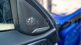 Finansowanie Coupé BMW M4 2023