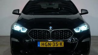 Lízing Sedan BMW 235 2020