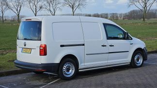 Finansowanie Transport pasażerów Volkswagen CADDY MAXI 2017