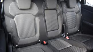 Lízing Hatchback Renault Scenic 2016