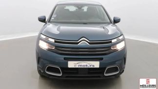 Leasing SUV Citroën C5 Aircross 2020
