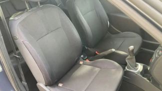 Leasing Fourgon Renault Clio 2015