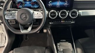 Finansowanie SUV MERCEDES EQB 250 2023