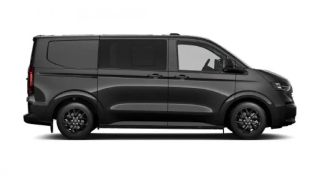 Leasing Van Volkswagen Transporter 2025