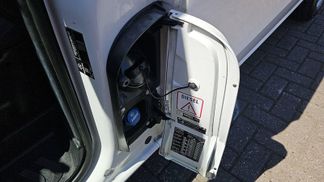 Finansowanie Van Mercedes-Benz VITO 110 2020