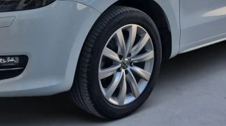 Lízing Hatchback Volkswagen Sharan 2020