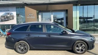 Leasing Wagon Hyundai i30 2022