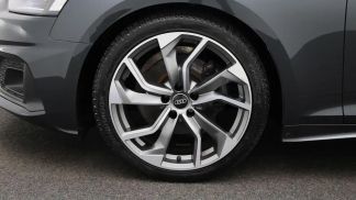 Finansowanie Hatchback Audi A5 2023