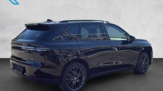 Leasing SUV LEAPMOTOR C10 2025
