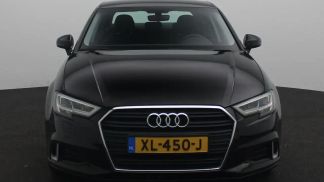 Finansowanie Sedan Audi A3 2019