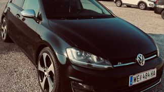 Finansowanie Sedan Volkswagen Golf 2013