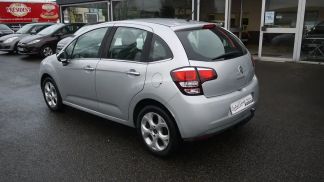 Finansowanie Sedan Citroën C3 2015