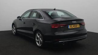 Finansowanie Sedan Audi A3 2019