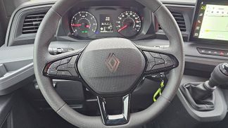 Lízing Van Renault MASTER 2.0 2024