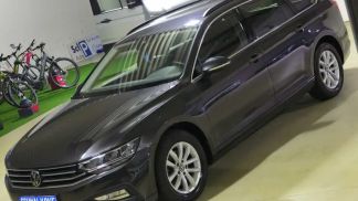 Lízing Kombi Volkswagen Passat Variant 2022