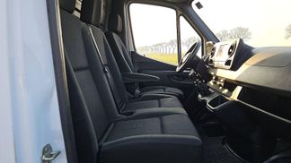 Lízing Van Mercedes-Benz SPRINTER 311 2019