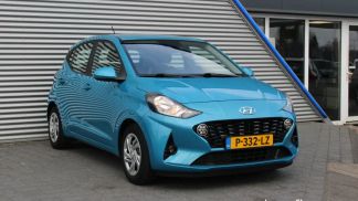 Leasing Hatchback Hyundai i10 2022