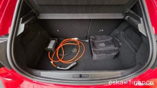 Leasing Hatchback Peugeot 208 2022