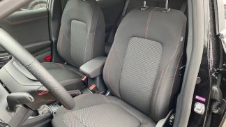 Leasing SUV Ford Puma 2022