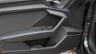 Leasing Sedan Audi A3 2023