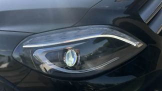 Lízing Hatchback MERCEDES B 250 2016
