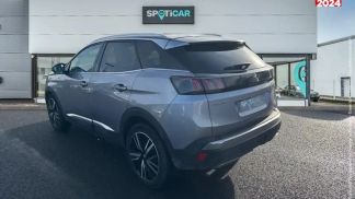 Finansowanie SUV Peugeot 3008 2021