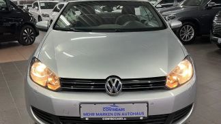 Financování Konvertibilní Volkswagen Golf 2014
