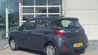 Leasing Hatchback Hyundai i10 2023