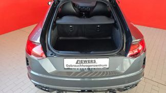 Leasing Coupé Audi TT 2022