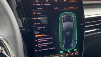Leasing SUV Renault RAFALE 2025