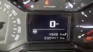 Financování Hatchback Citroën C3 2019