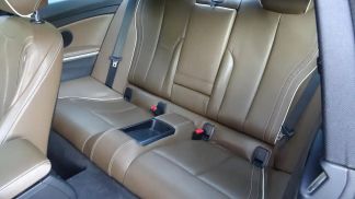 Finansowanie Coupé BMW 428 2015