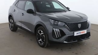 Leasing SUV Peugeot 2008 2024