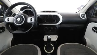 Finansowanie Hatchback Renault Twingo 2015