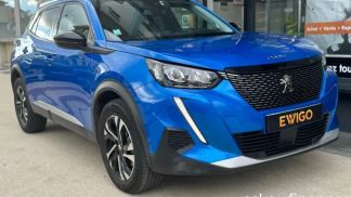 Finansowanie Hatchback Peugeot 2008 2022