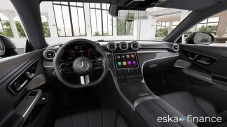 Leasing Coupe MERCEDES CLE 220 2024