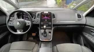 Leasing Convertible Renault Scenic 2020