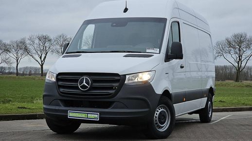 Mercedes-Benz ESPRINTER 2024
